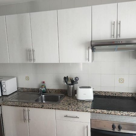 Casa Princesa Lägenhet Tías Exteriör bild