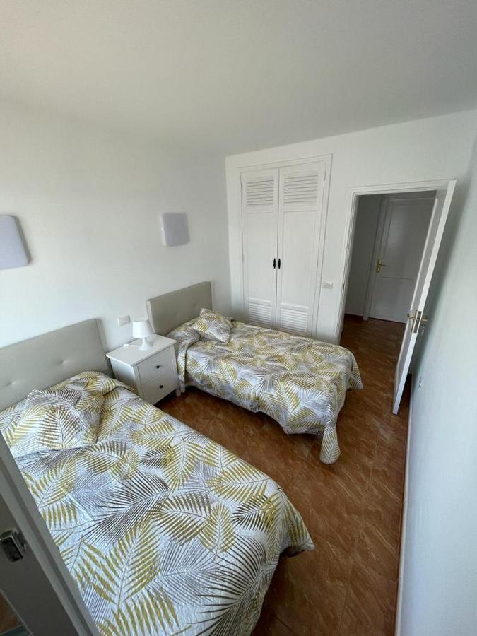 Casa Princesa Lägenhet Tías Exteriör bild