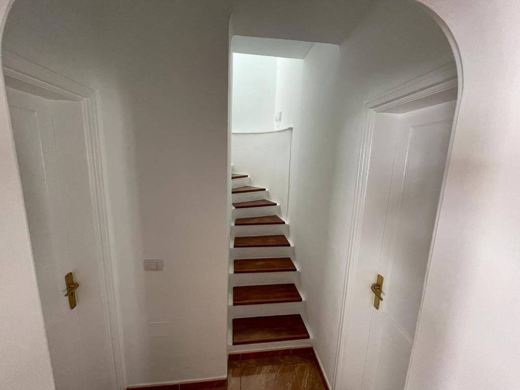 Casa Princesa Lägenhet Tías Exteriör bild