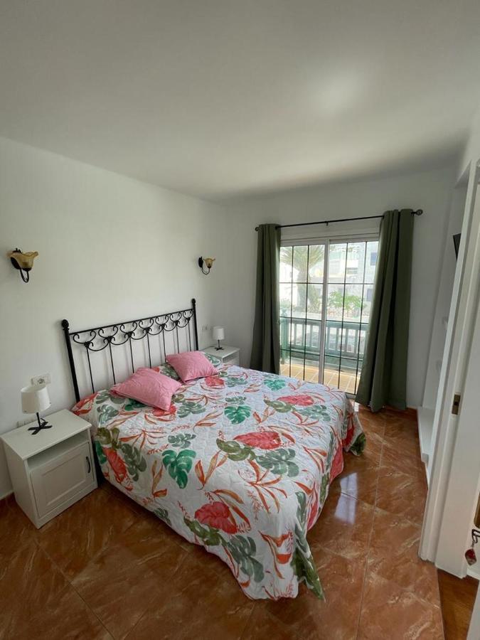 Casa Princesa Lägenhet Tías Exteriör bild