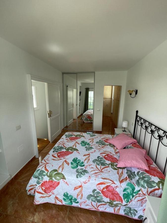 Casa Princesa Lägenhet Tías Exteriör bild