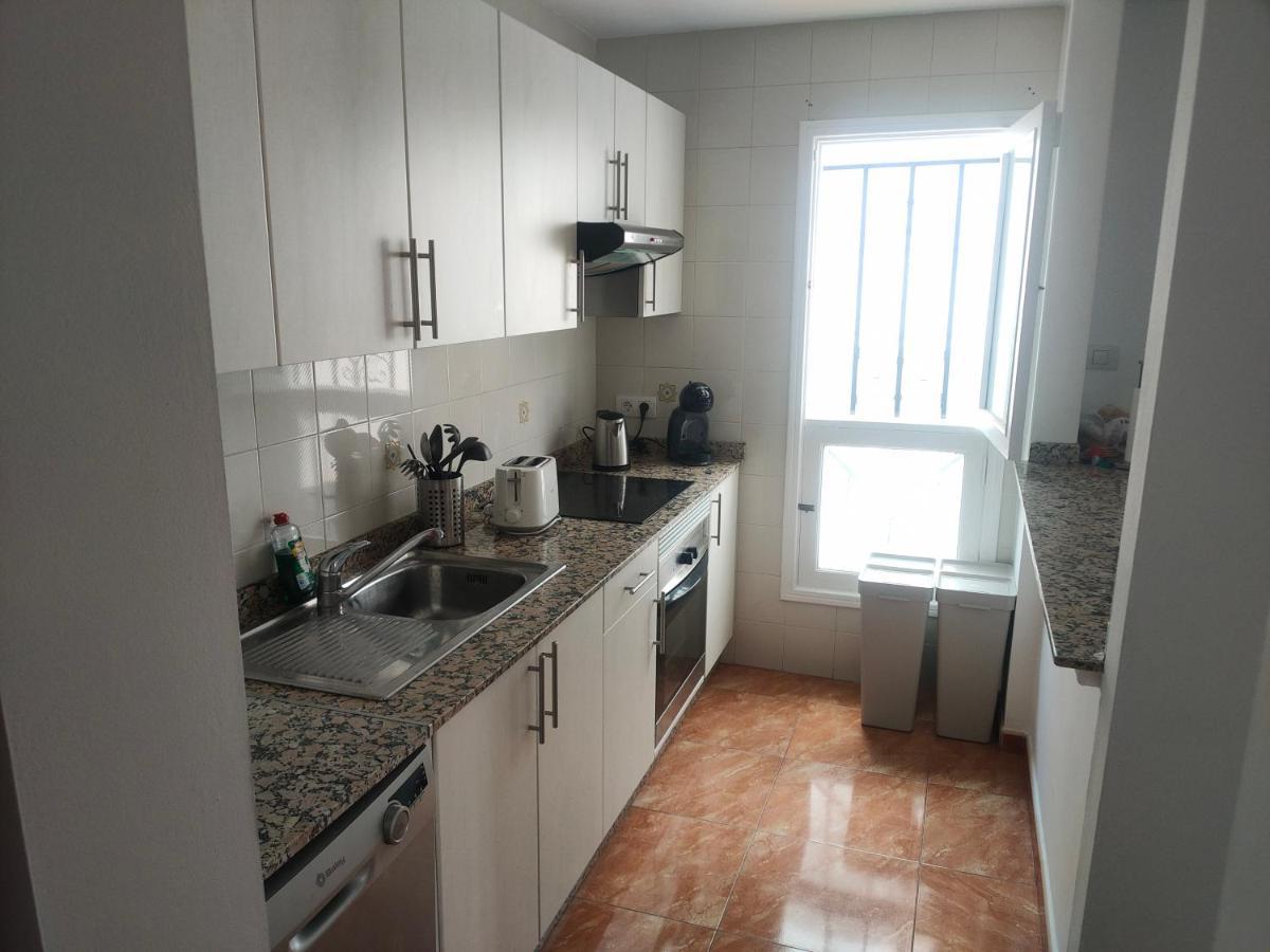 Casa Princesa Lägenhet Tías Exteriör bild