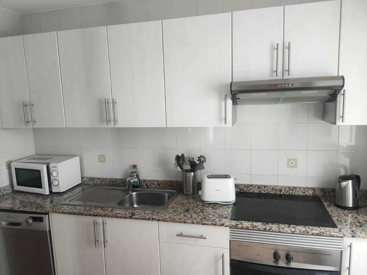 Casa Princesa Lägenhet Tías Exteriör bild