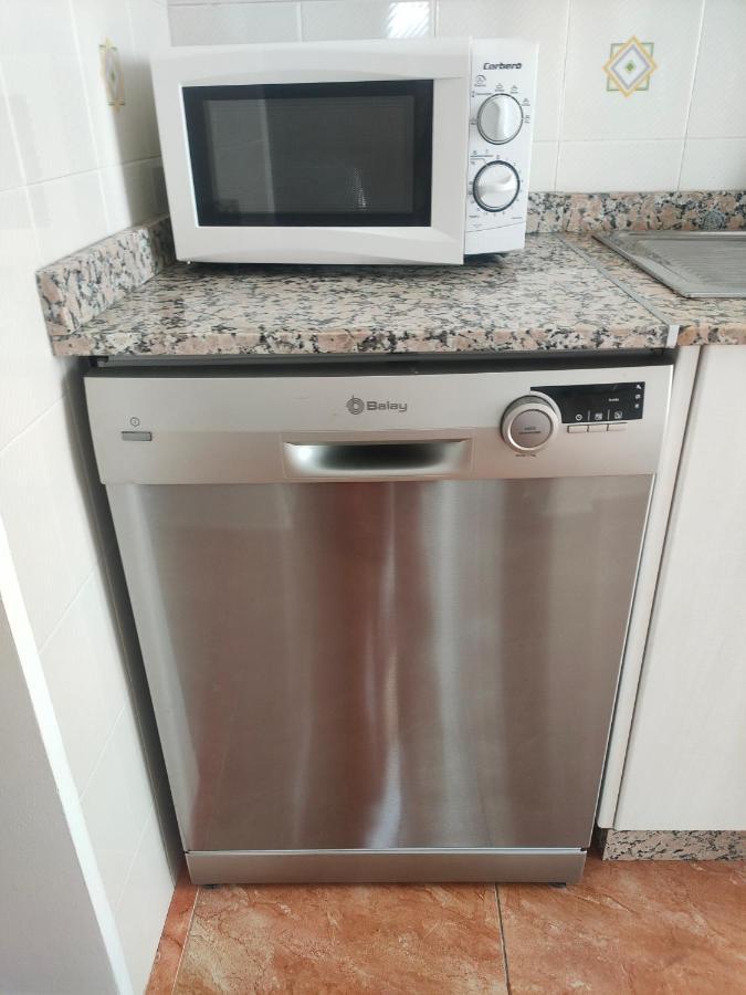 Casa Princesa Lägenhet Tías Exteriör bild